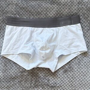 Saligia Men's Light Blue Trunks